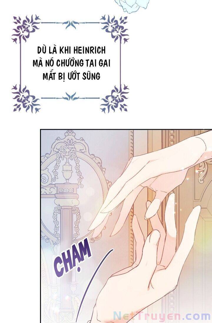 Kẻ Phản Diện Là Một Con Rối Chapter 10 - Trang 24