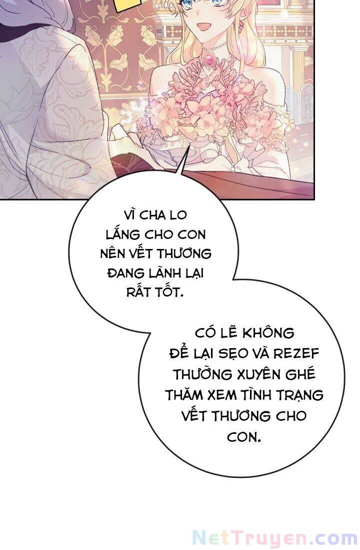 Kẻ Phản Diện Là Một Con Rối Chapter 10 - Trang 42