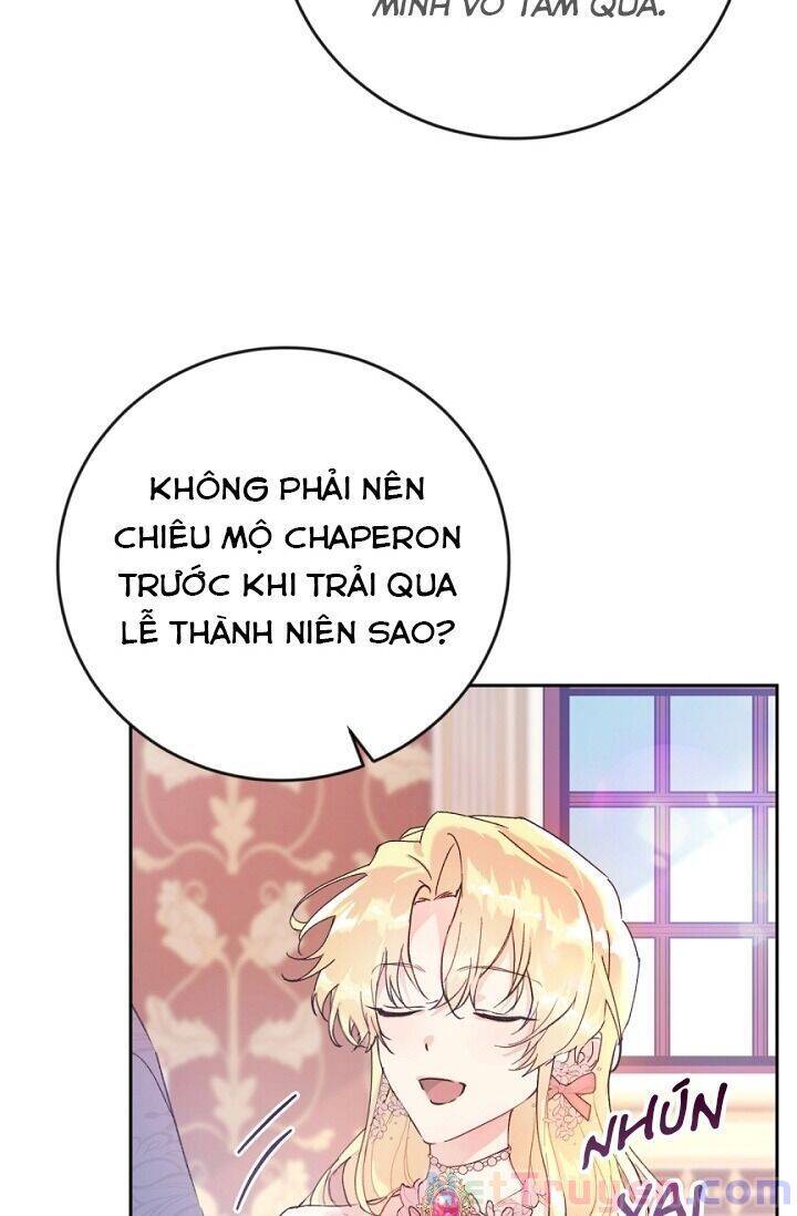 Kẻ Phản Diện Là Một Con Rối Chapter 10 - Trang 63