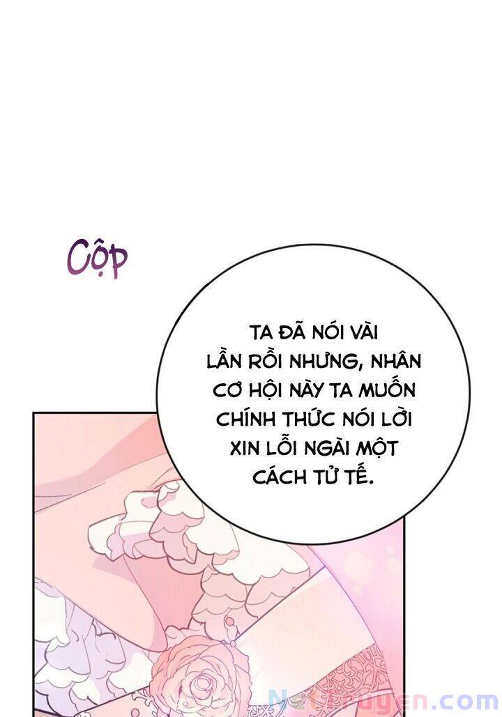 Kẻ Phản Diện Là Một Con Rối Chapter 11 - Trang 43