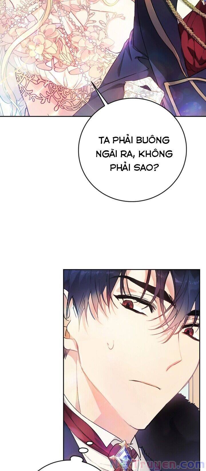 Kẻ Phản Diện Là Một Con Rối Chapter 12 - Trang 31