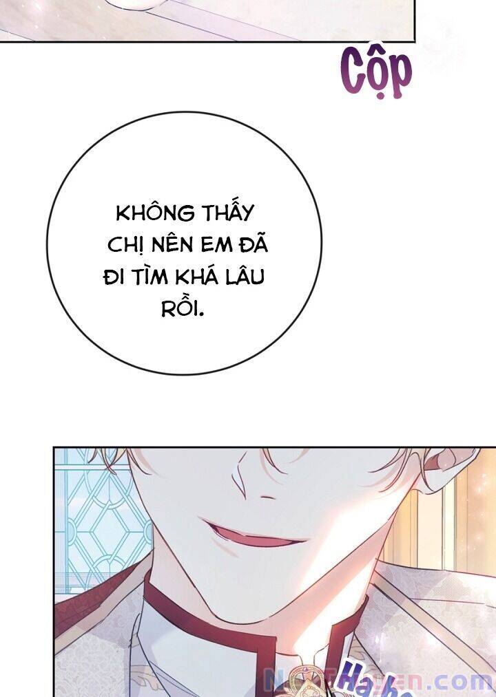 Kẻ Phản Diện Là Một Con Rối Chapter 12 - Trang 59