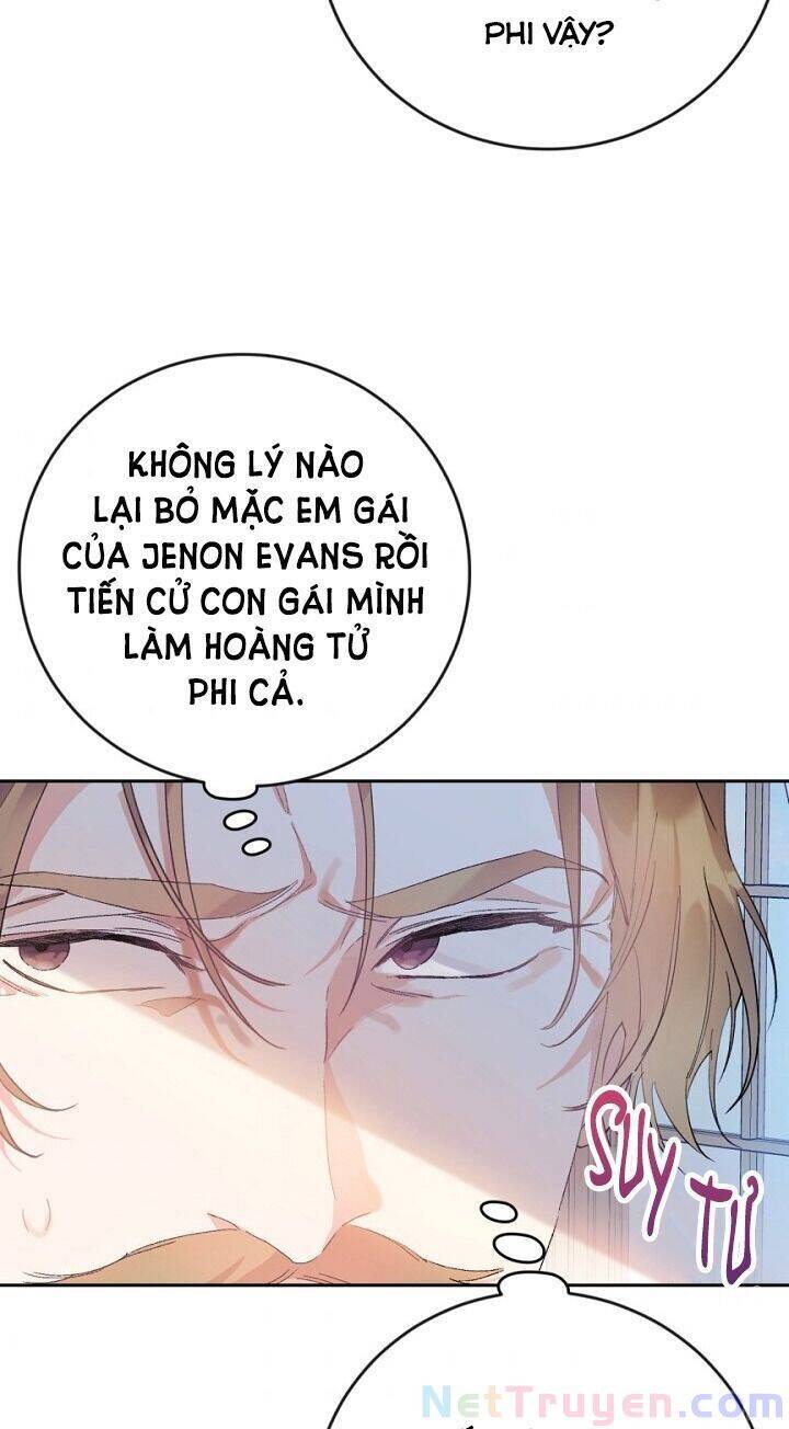 Kẻ Phản Diện Là Một Con Rối Chapter 13 - Trang 30