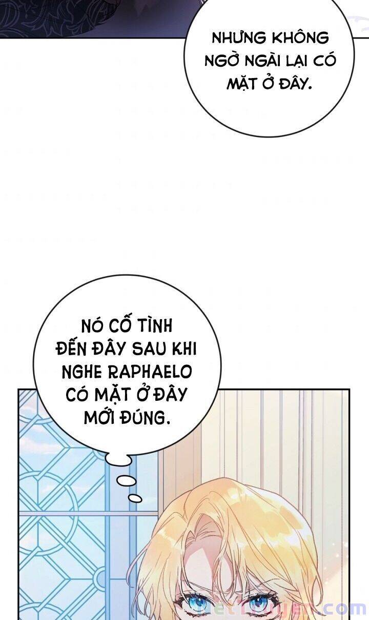 Kẻ Phản Diện Là Một Con Rối Chapter 13 - Trang 4