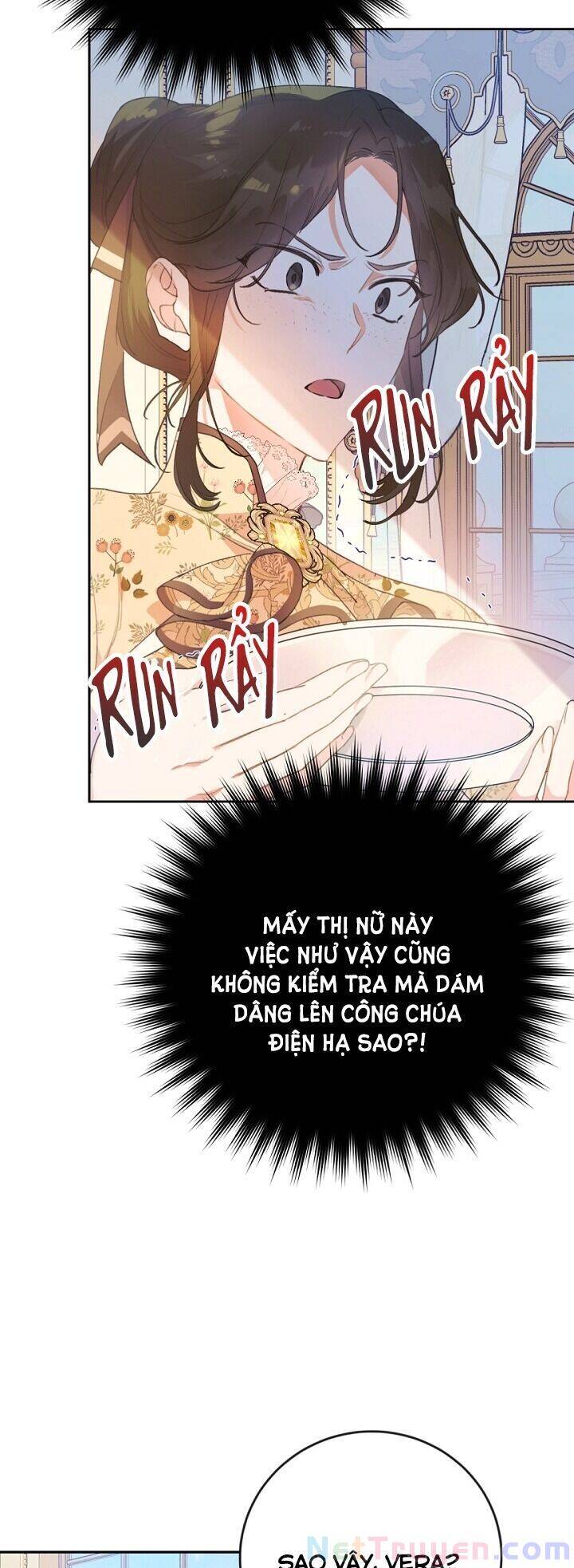 Kẻ Phản Diện Là Một Con Rối Chapter 13 - Trang 53