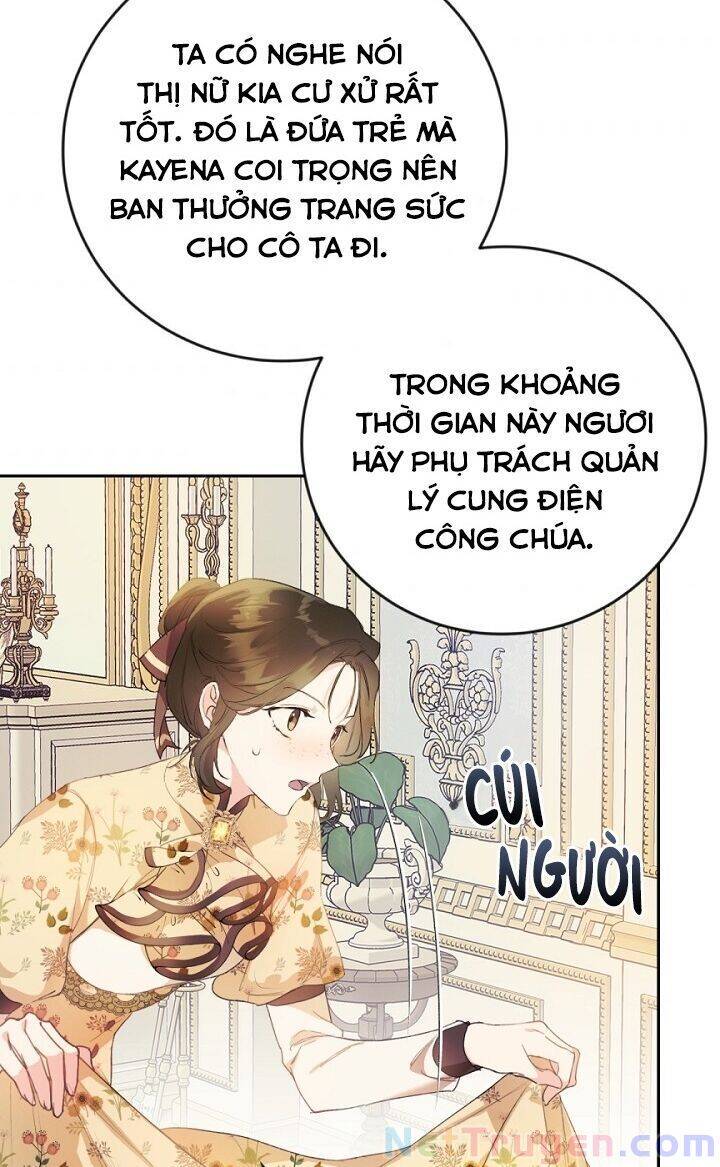 Kẻ Phản Diện Là Một Con Rối Chapter 14 - Trang 62