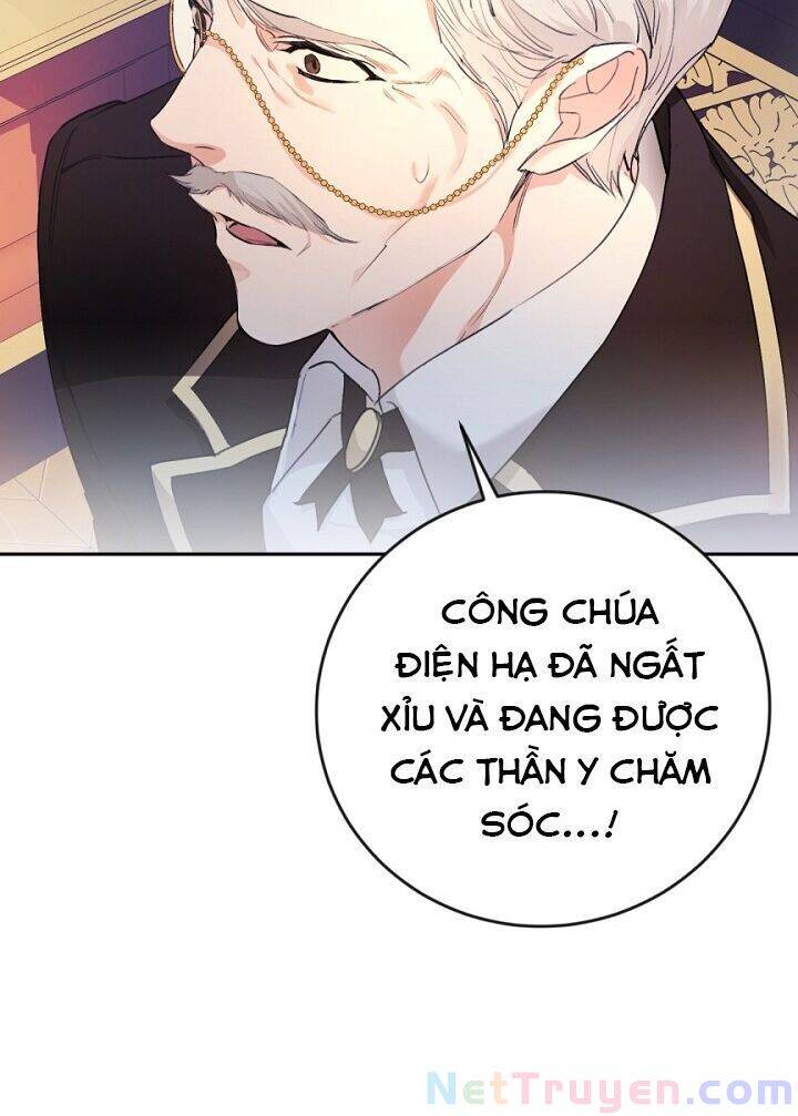 Kẻ Phản Diện Là Một Con Rối Chapter 15 - Trang 68