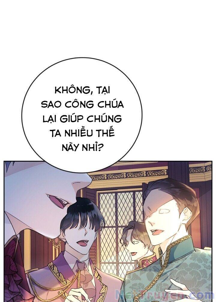 Kẻ Phản Diện Là Một Con Rối Chapter 15 - Trang 72