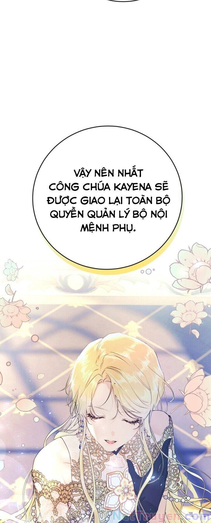 Kẻ Phản Diện Là Một Con Rối Chapter 16 - Trang 13