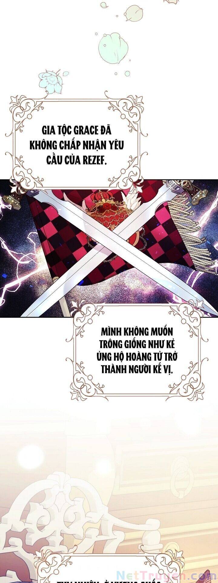 Kẻ Phản Diện Là Một Con Rối Chapter 16 - Trang 26