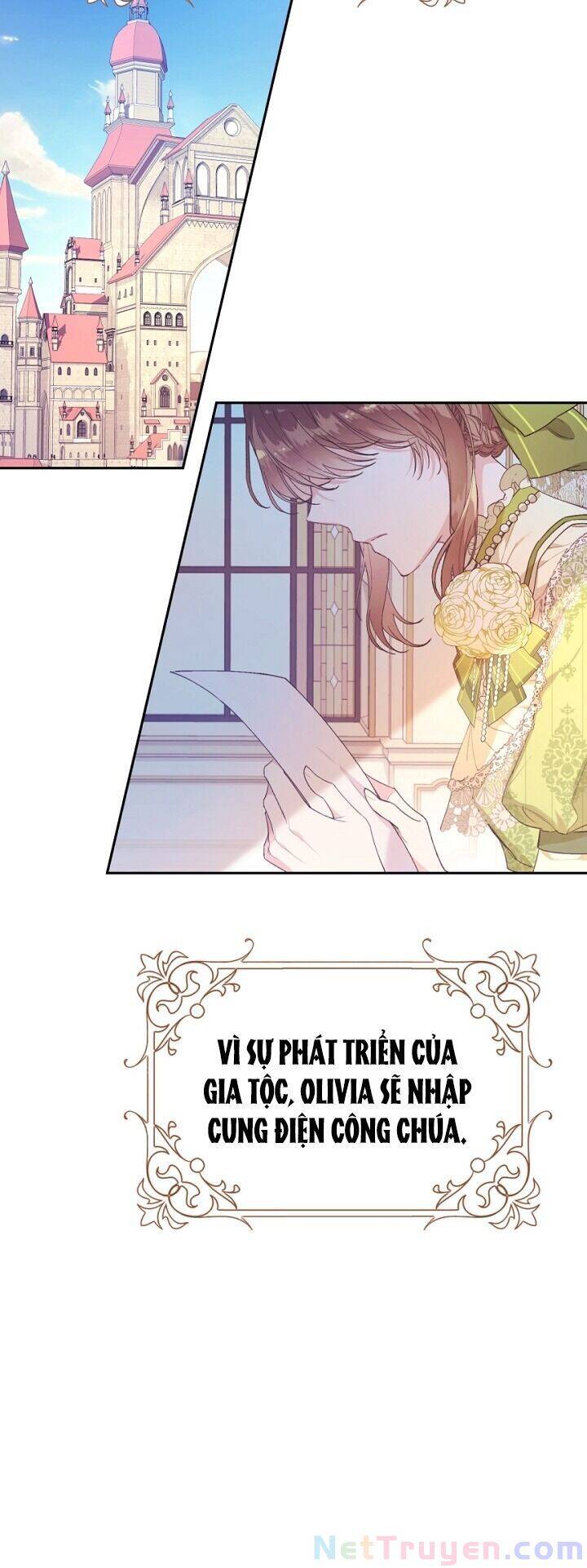 Kẻ Phản Diện Là Một Con Rối Chapter 16 - Trang 28