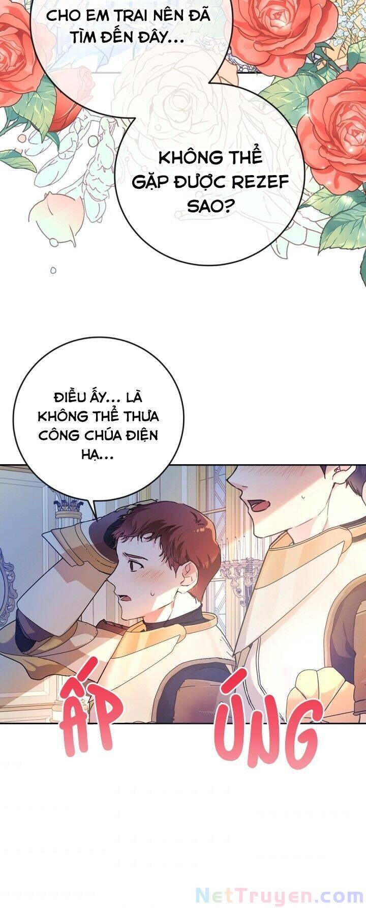 Kẻ Phản Diện Là Một Con Rối Chapter 16 - Trang 38