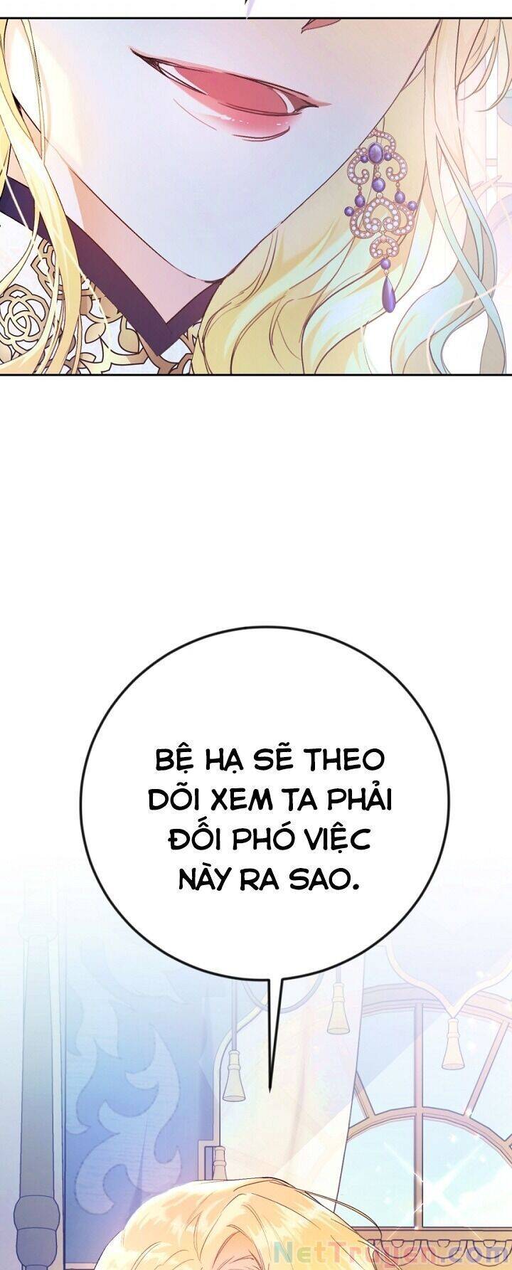 Kẻ Phản Diện Là Một Con Rối Chapter 16 - Trang 4