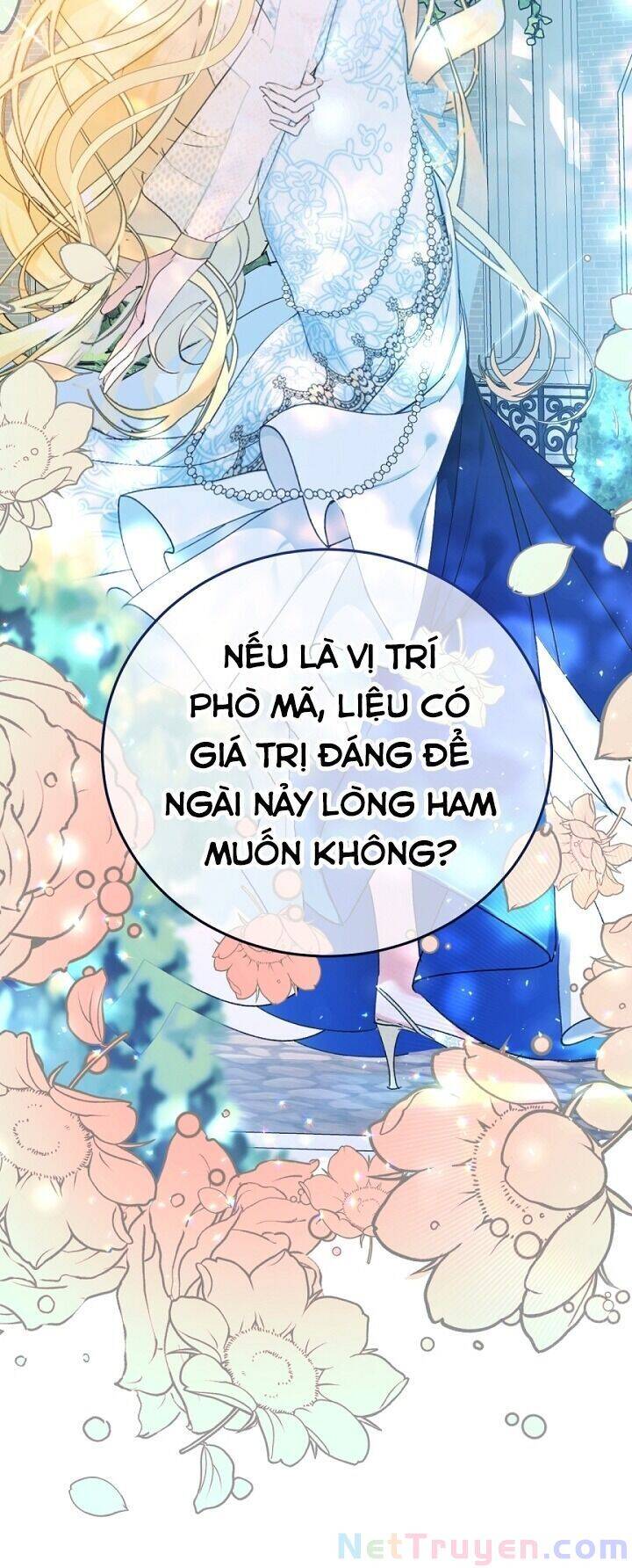 Kẻ Phản Diện Là Một Con Rối Chapter 17 - Trang 21