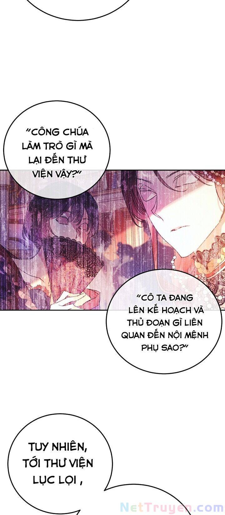 Kẻ Phản Diện Là Một Con Rối Chapter 18 - Trang 23