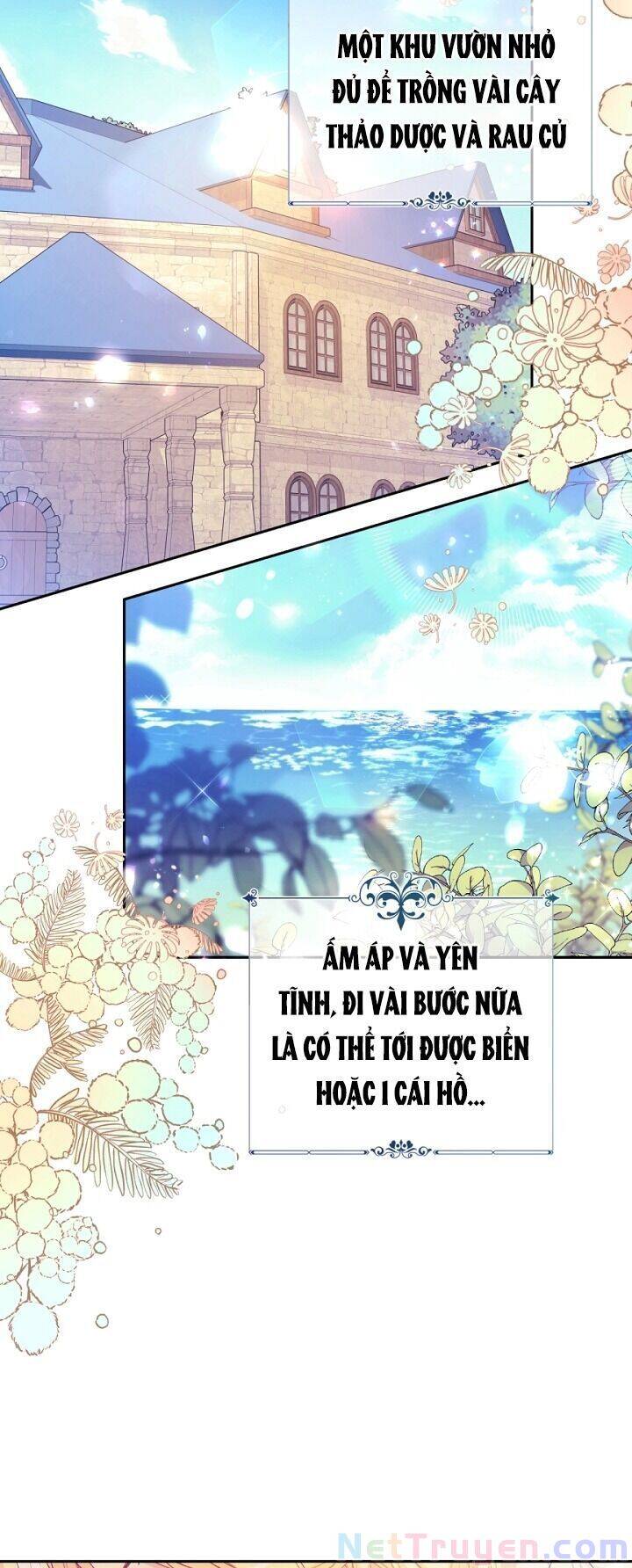 Kẻ Phản Diện Là Một Con Rối Chapter 18 - Trang 33