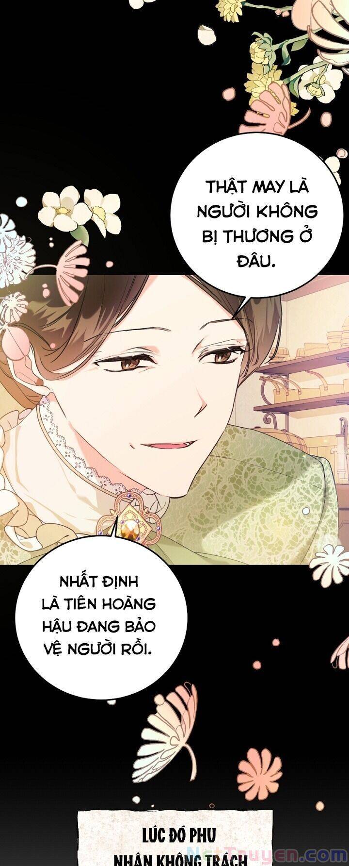 Kẻ Phản Diện Là Một Con Rối Chapter 18 - Trang 6