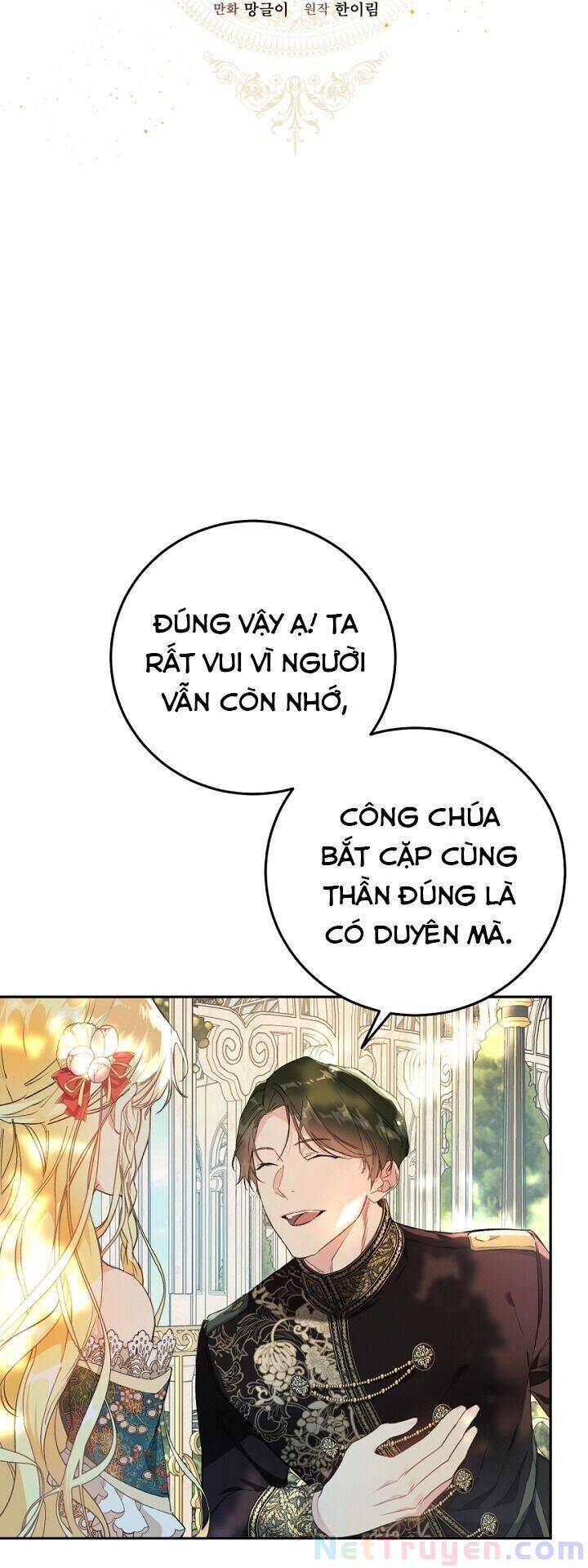 Kẻ Phản Diện Là Một Con Rối Chapter 19 - Trang 13