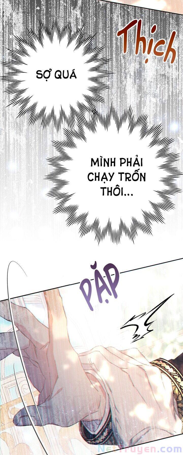 Kẻ Phản Diện Là Một Con Rối Chapter 19 - Trang 20