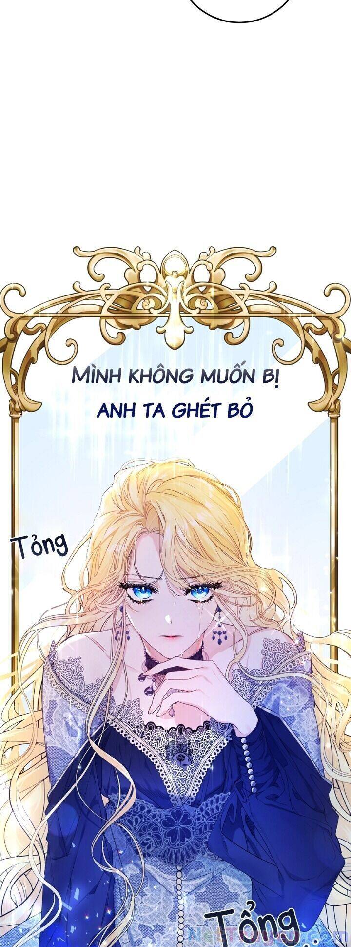 Kẻ Phản Diện Là Một Con Rối Chapter 20 - Trang 41