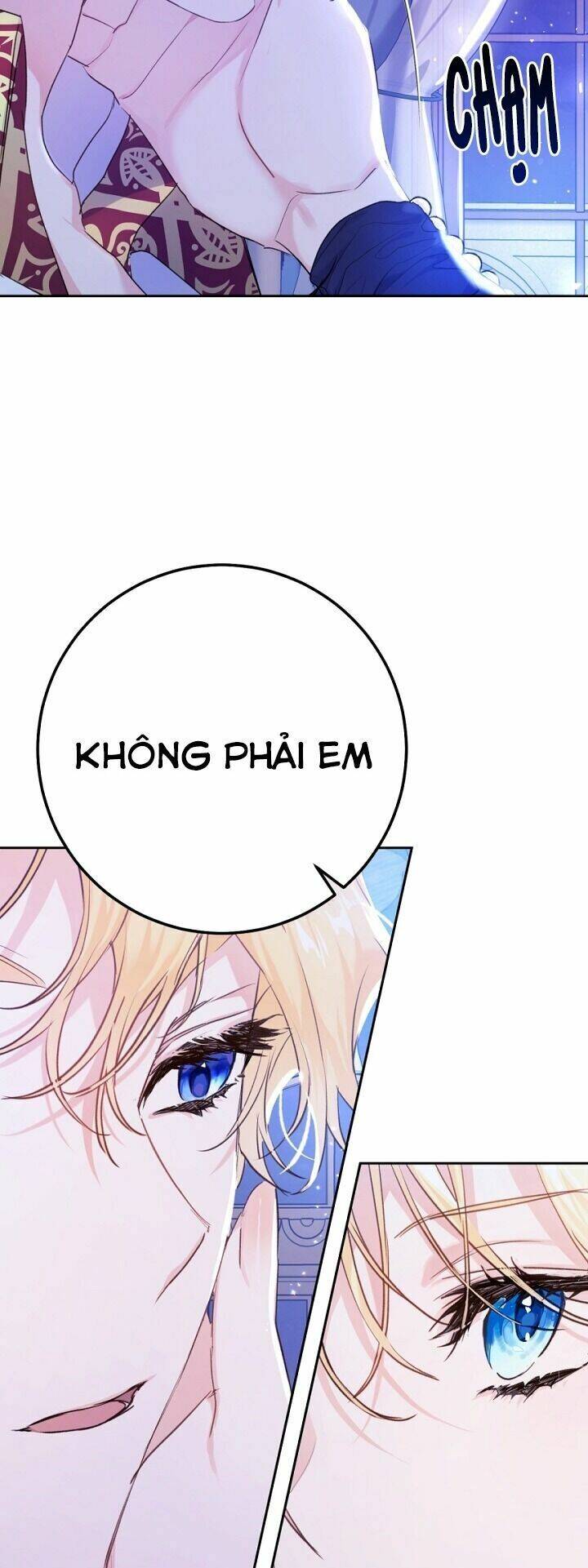 Kẻ Phản Diện Là Một Con Rối Chapter 22 - Trang 19