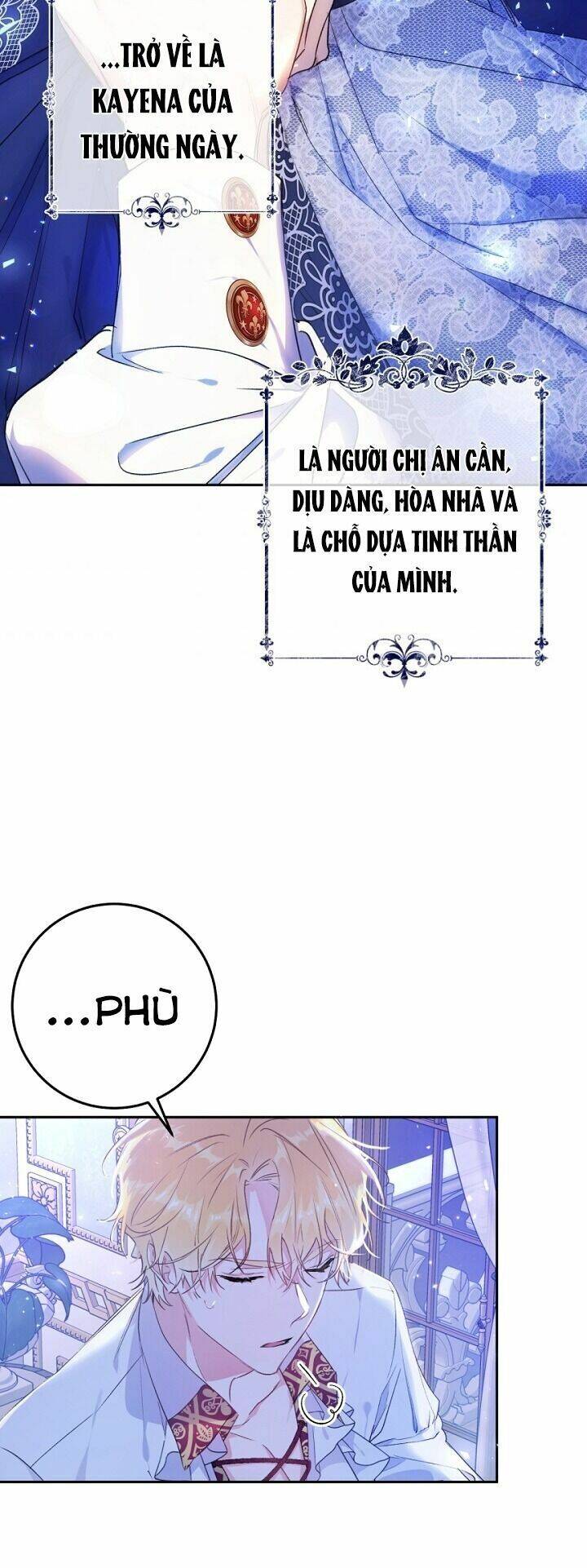 Kẻ Phản Diện Là Một Con Rối Chapter 22 - Trang 32