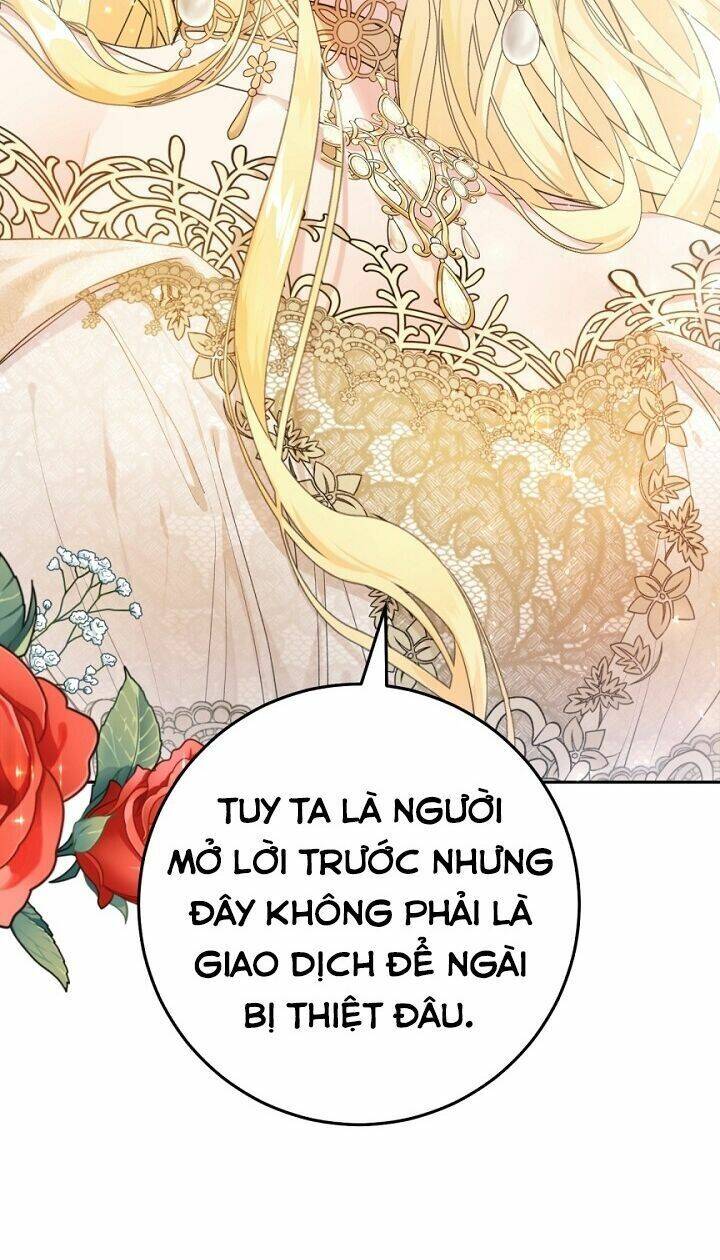 Kẻ Phản Diện Là Một Con Rối Chapter 24 - Trang 46