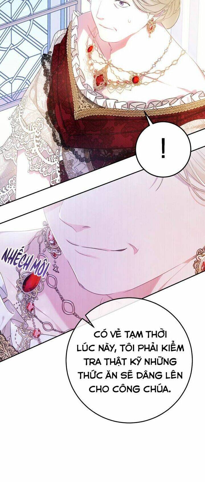 Kẻ Phản Diện Là Một Con Rối Chapter 26 - Trang 38