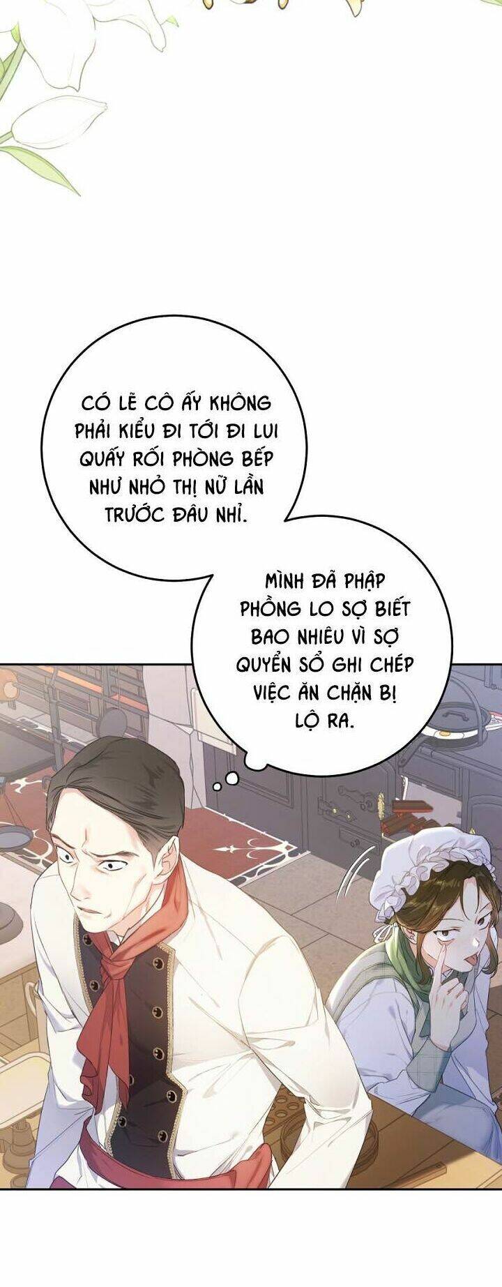 Kẻ Phản Diện Là Một Con Rối Chapter 27 - Trang 12