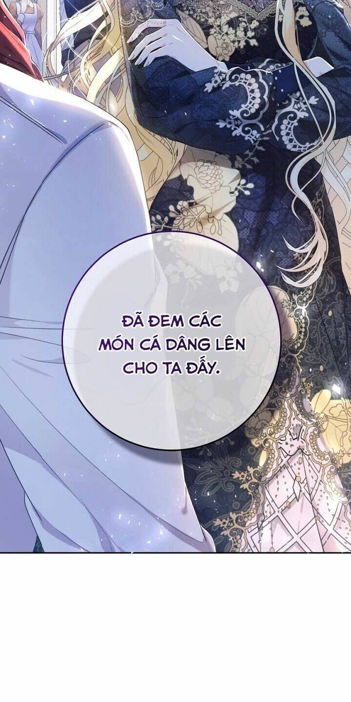 Kẻ Phản Diện Là Một Con Rối Chapter 27 - Trang 45