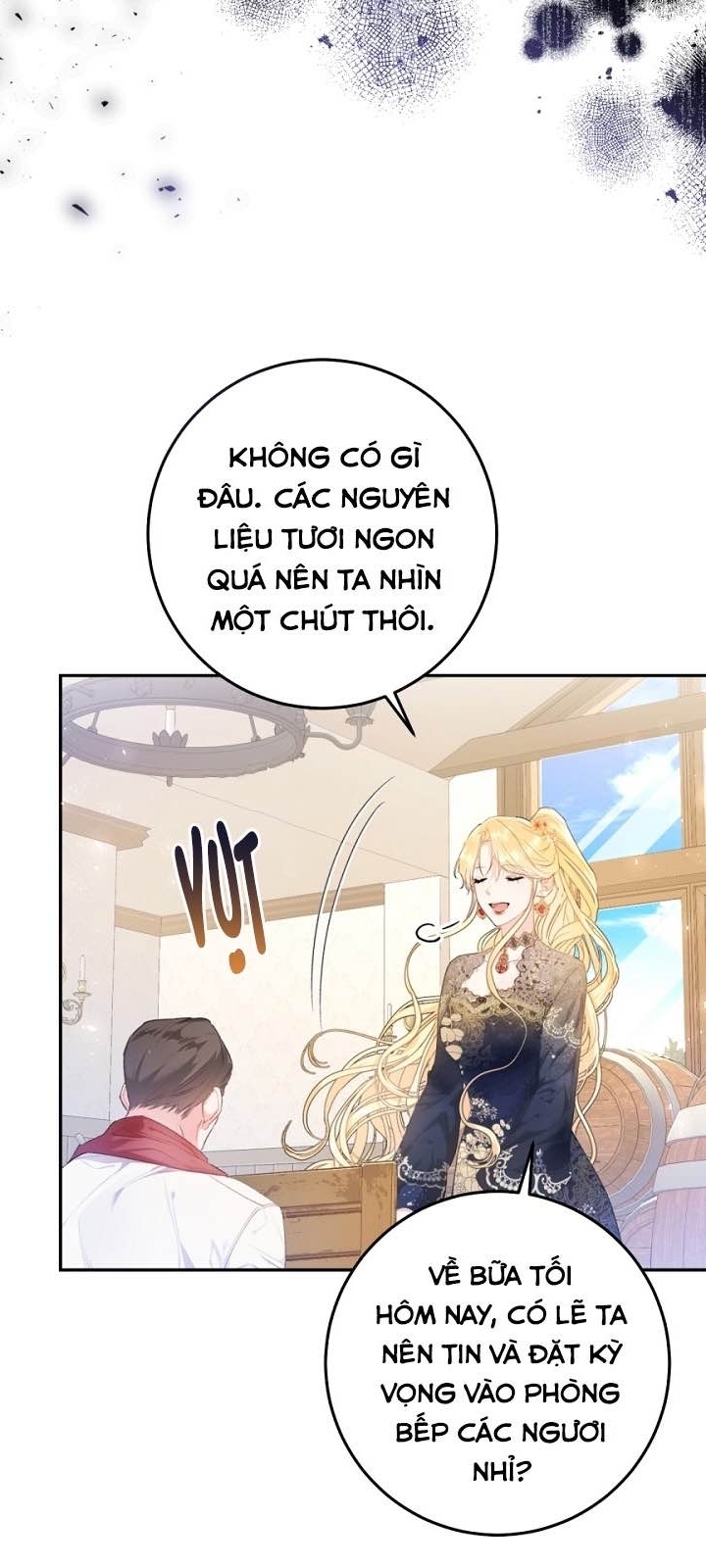 Kẻ Phản Diện Là Một Con Rối Chapter 28 - Trang 43