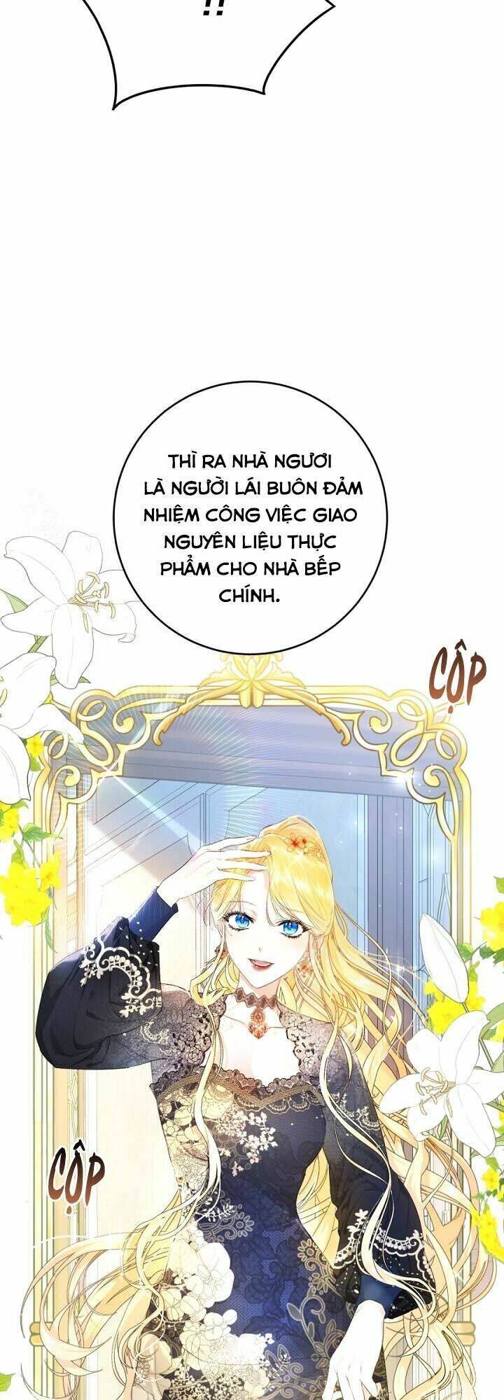 Kẻ Phản Diện Là Một Con Rối Chapter 29 - Trang 21