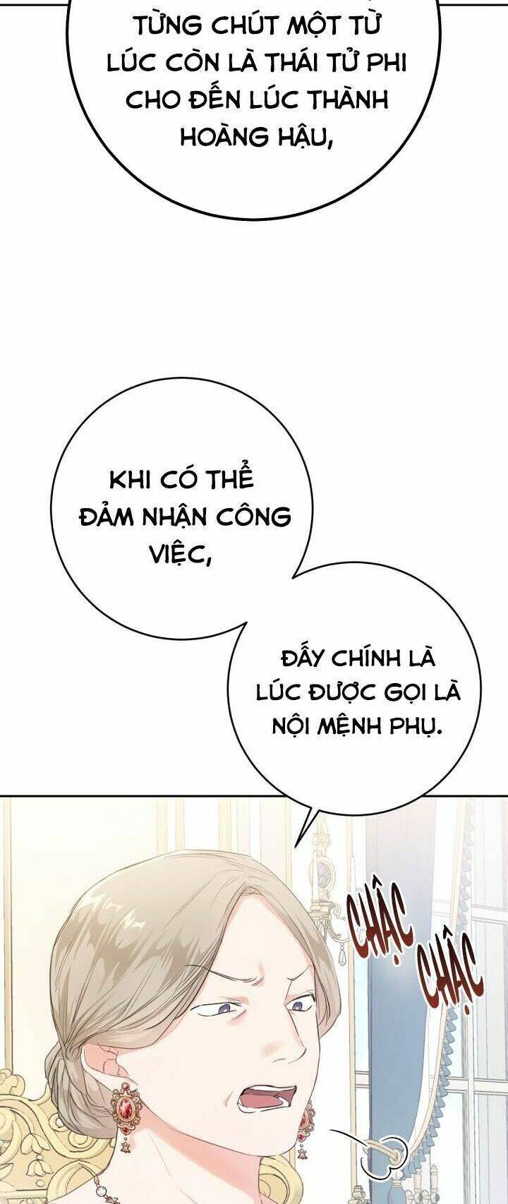 Kẻ Phản Diện Là Một Con Rối Chapter 29 - Trang 44