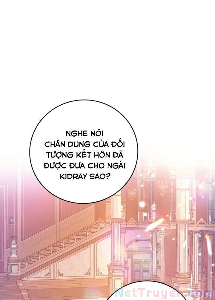 Kẻ Phản Diện Là Một Con Rối Chapter 8 - Trang 1