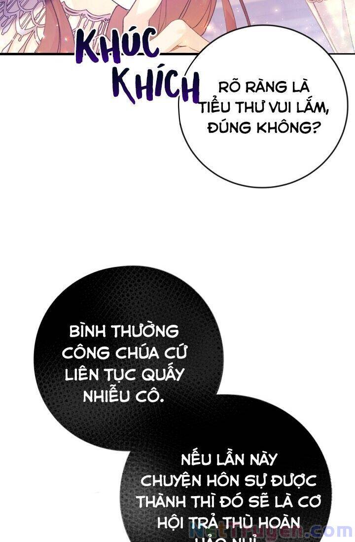 Kẻ Phản Diện Là Một Con Rối Chapter 8 - Trang 14