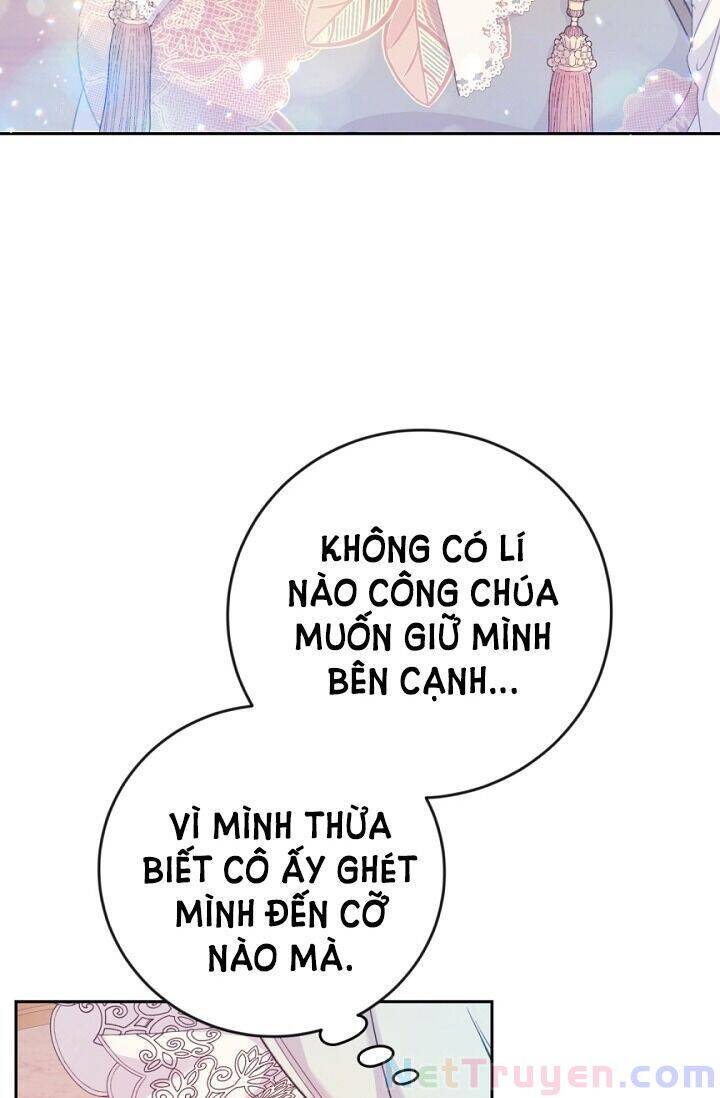 Kẻ Phản Diện Là Một Con Rối Chapter 8 - Trang 23