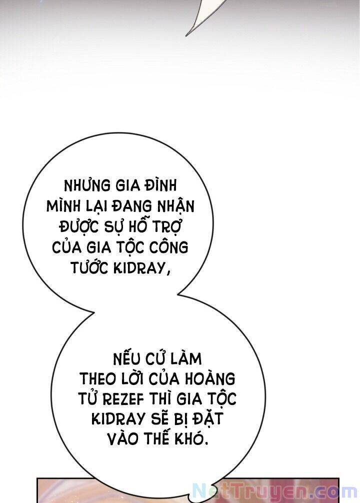 Kẻ Phản Diện Là Một Con Rối Chapter 8 - Trang 27