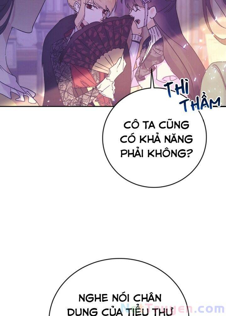 Kẻ Phản Diện Là Một Con Rối Chapter 8 - Trang 7