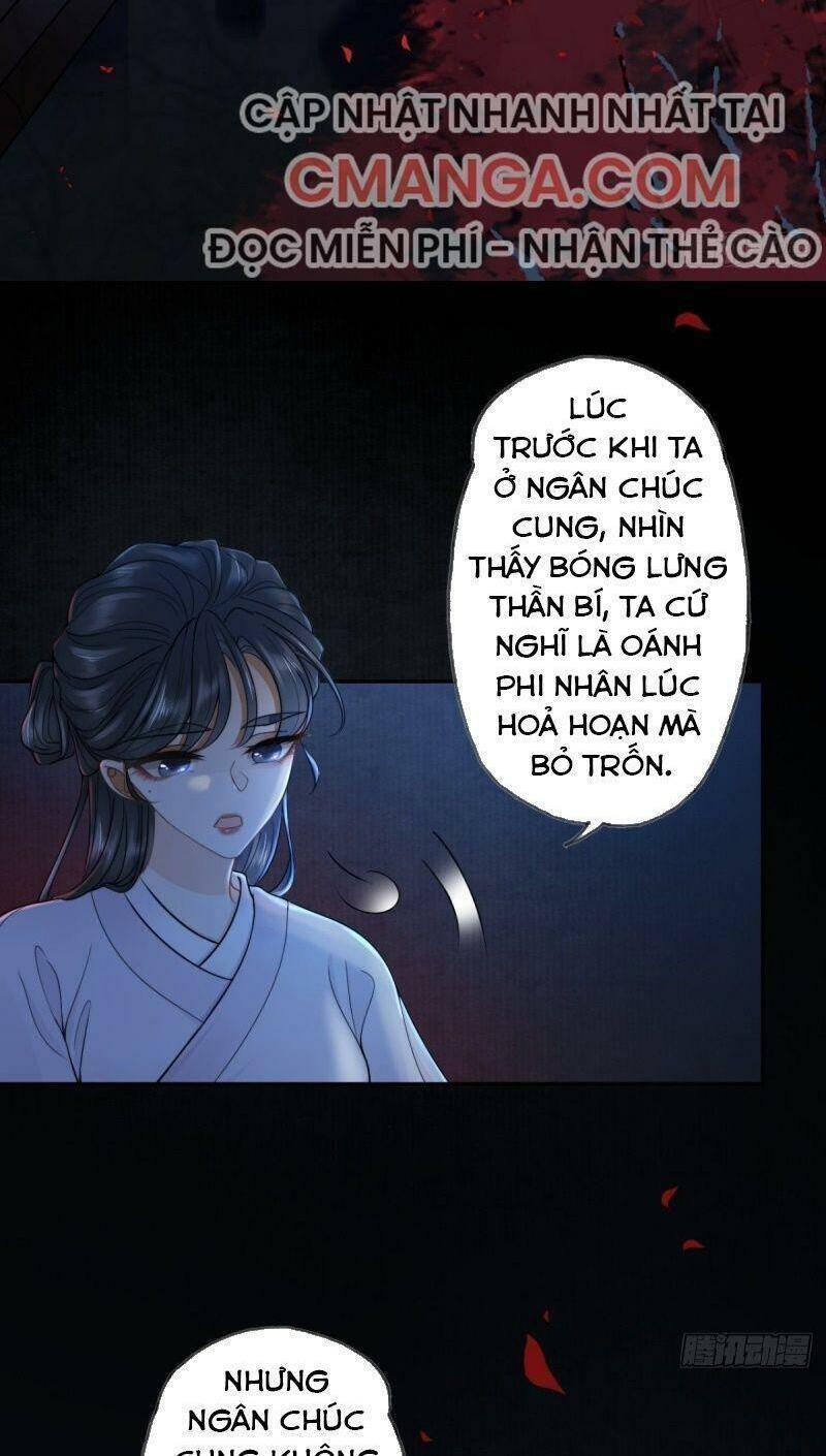 Mê Hoặc Lòng Người Chapter 24 - Trang 42