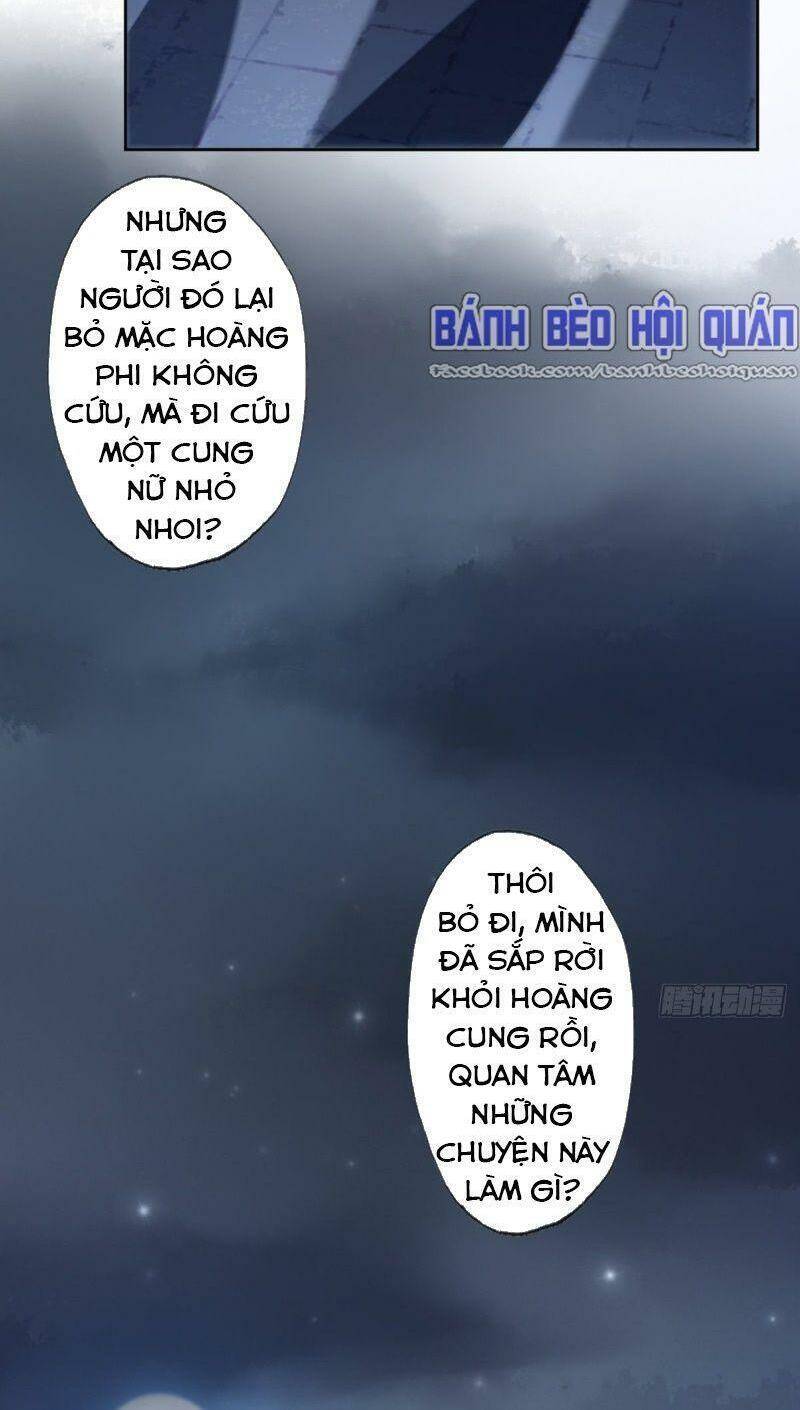 Mê Hoặc Lòng Người Chapter 24 - Trang 46