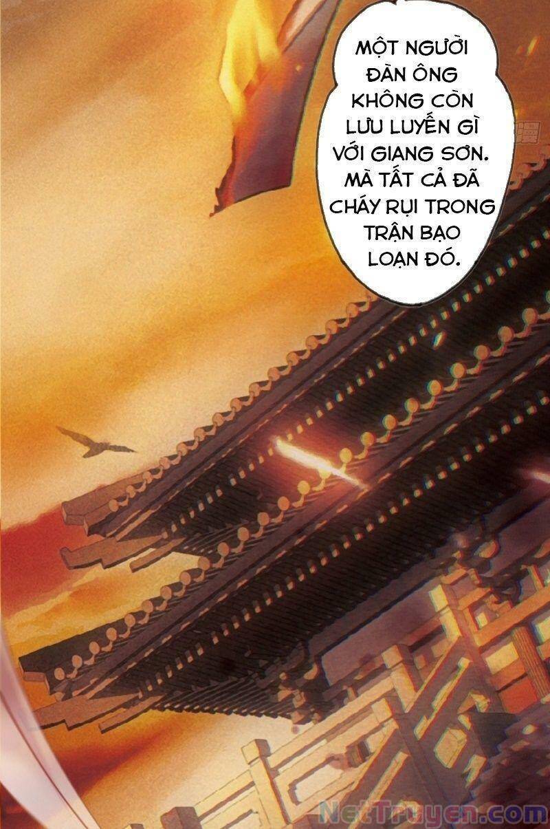 Mê Hoặc Lòng Người Chapter 25 - Trang 29