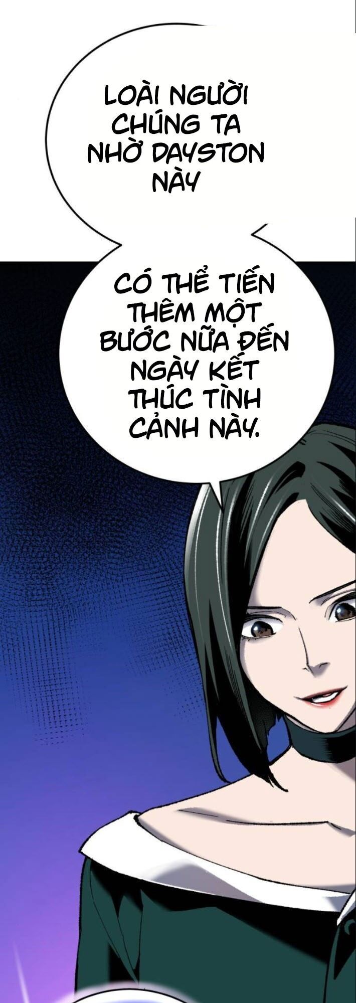 Phá Bỏ Giới Hạn Chapter 25 - Trang 118