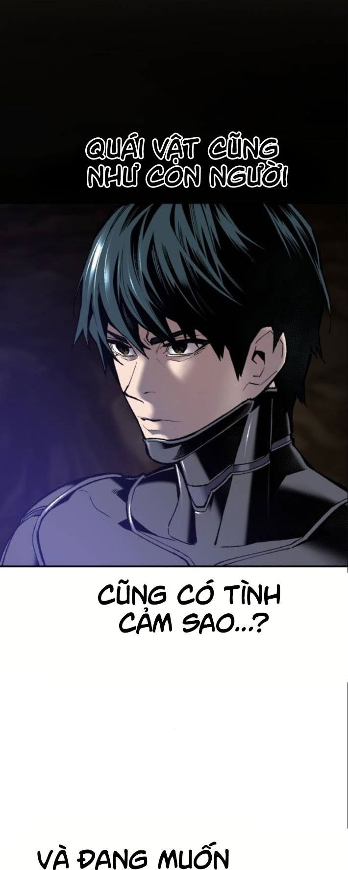 Phá Bỏ Giới Hạn Chapter 25 - Trang 15