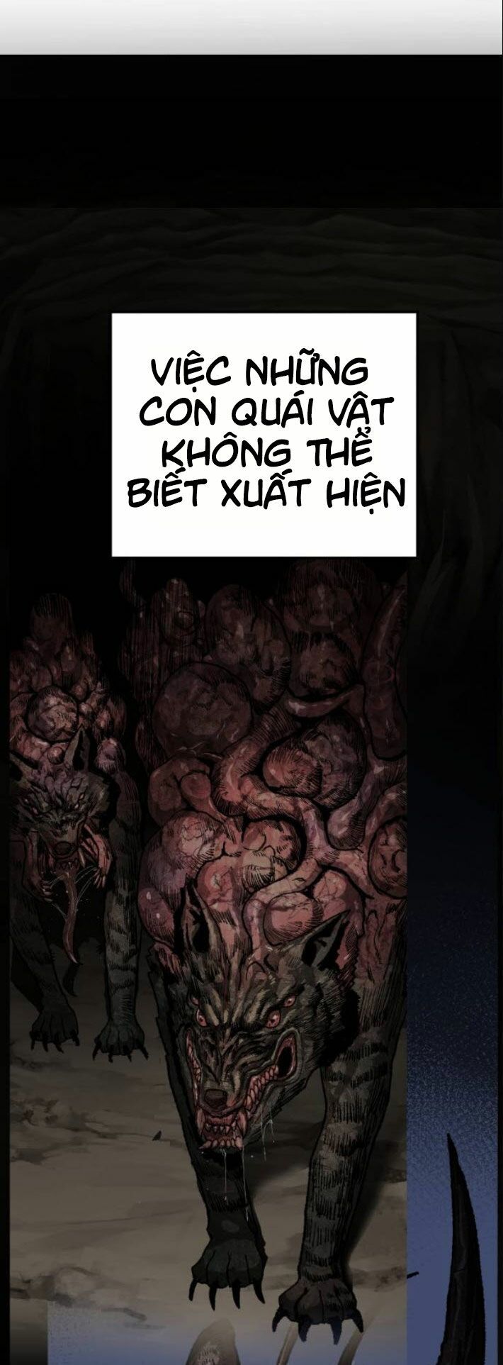 Phá Bỏ Giới Hạn Chapter 25 - Trang 20