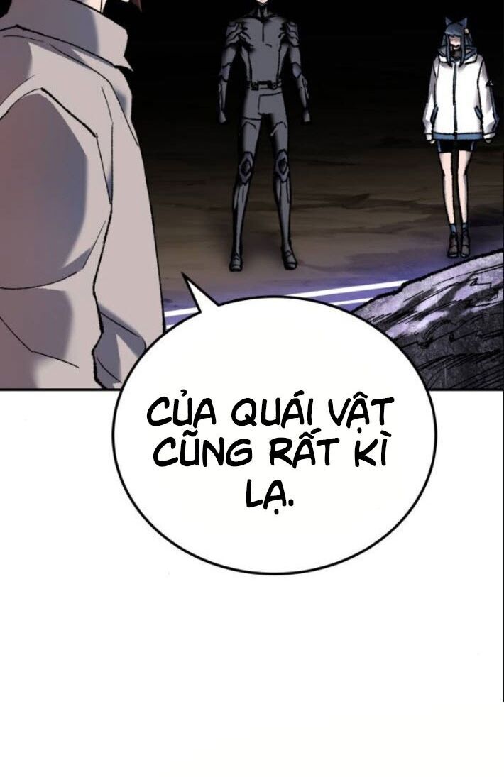 Phá Bỏ Giới Hạn Chapter 25 - Trang 32