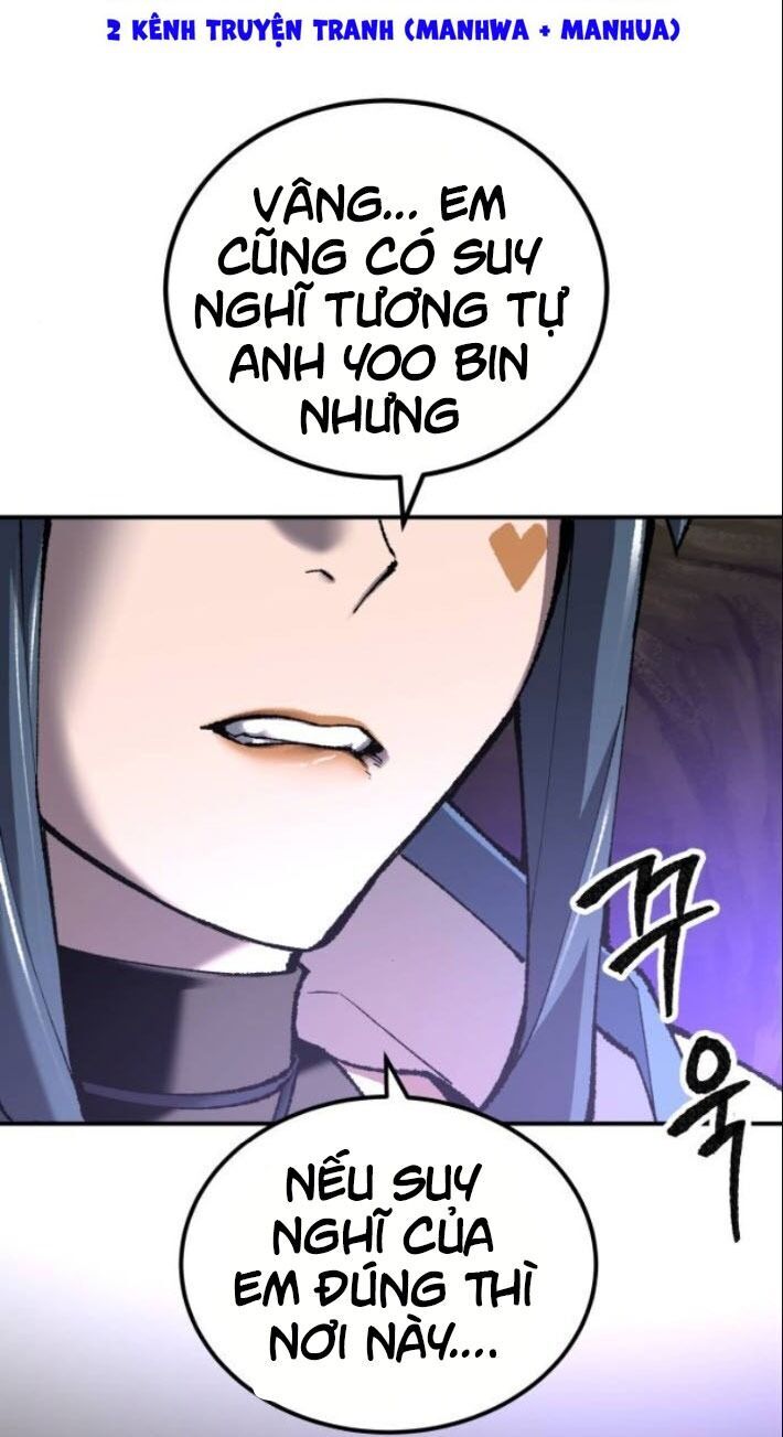 Phá Bỏ Giới Hạn Chapter 25 - Trang 36