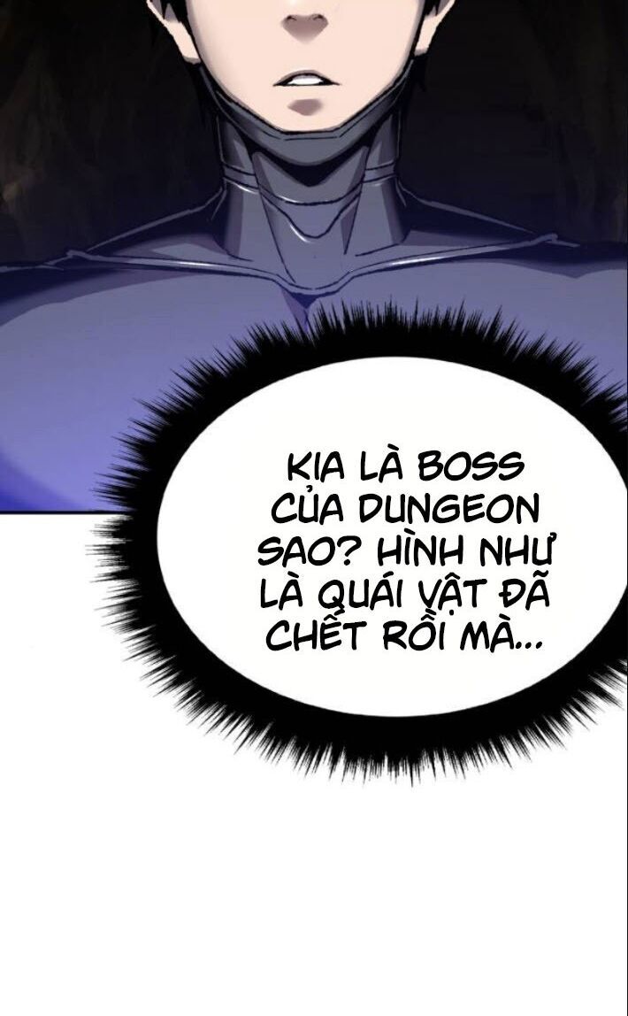 Phá Bỏ Giới Hạn Chapter 25 - Trang 4