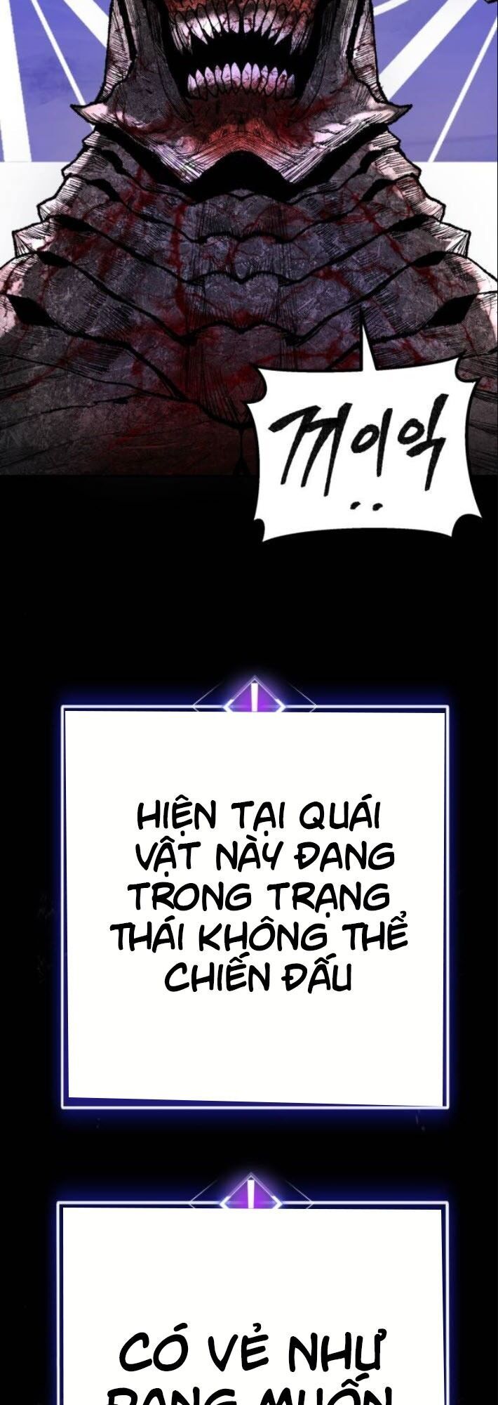 Phá Bỏ Giới Hạn Chapter 25 - Trang 6