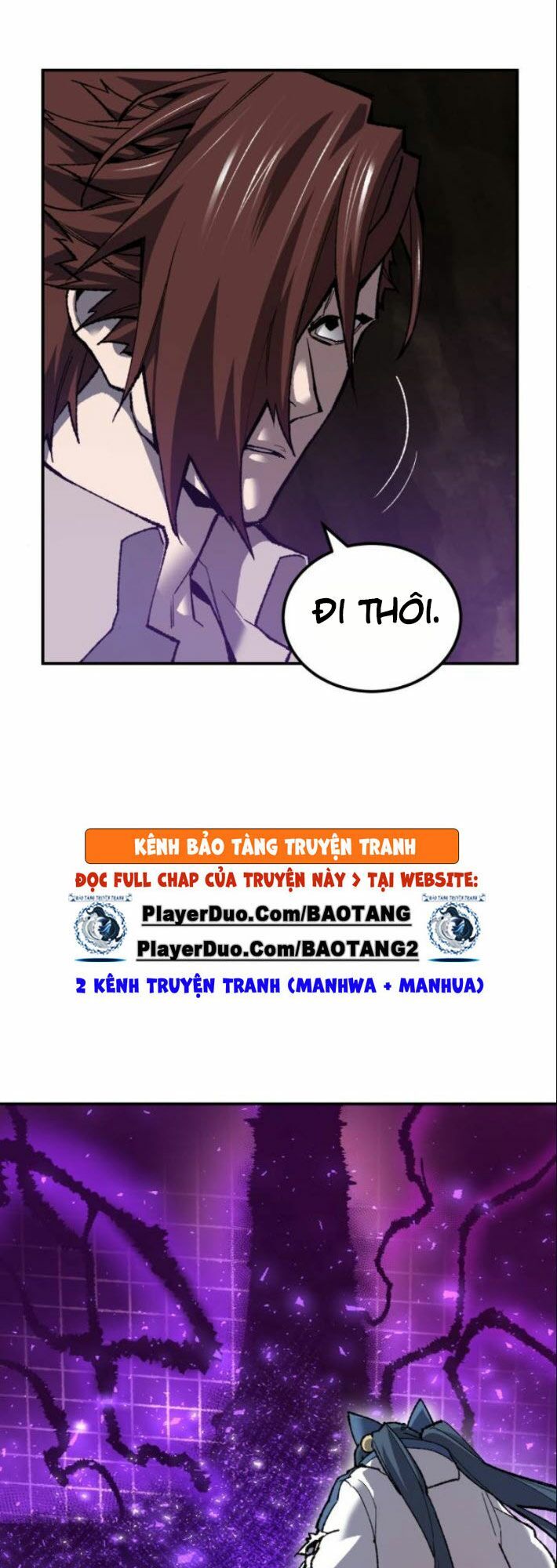 Phá Bỏ Giới Hạn Chapter 25 - Trang 68