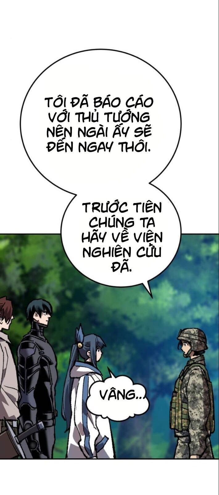 Phá Bỏ Giới Hạn Chapter 25 - Trang 90